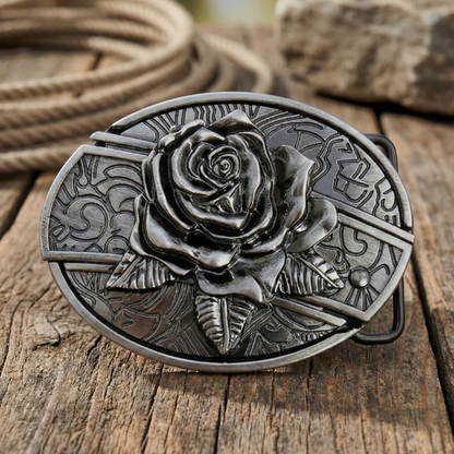 The Buckles