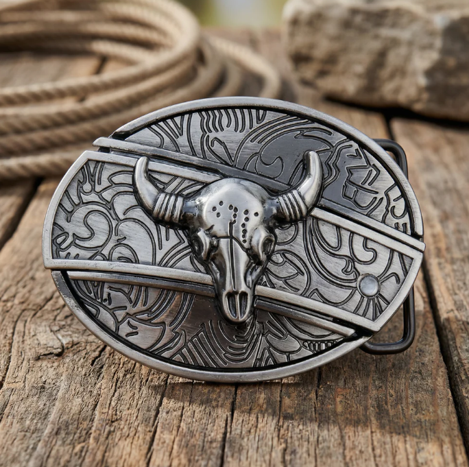 The Buckles