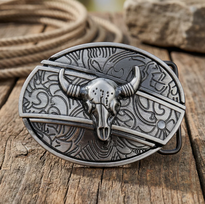 The Buckles