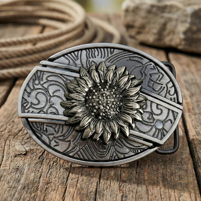 The Buckles