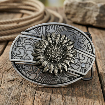 The Buckles