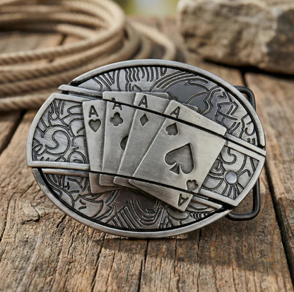 The Buckles