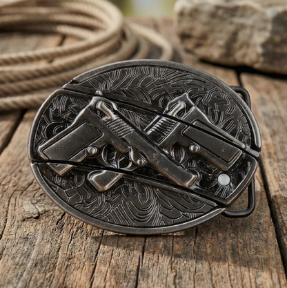 The Buckles