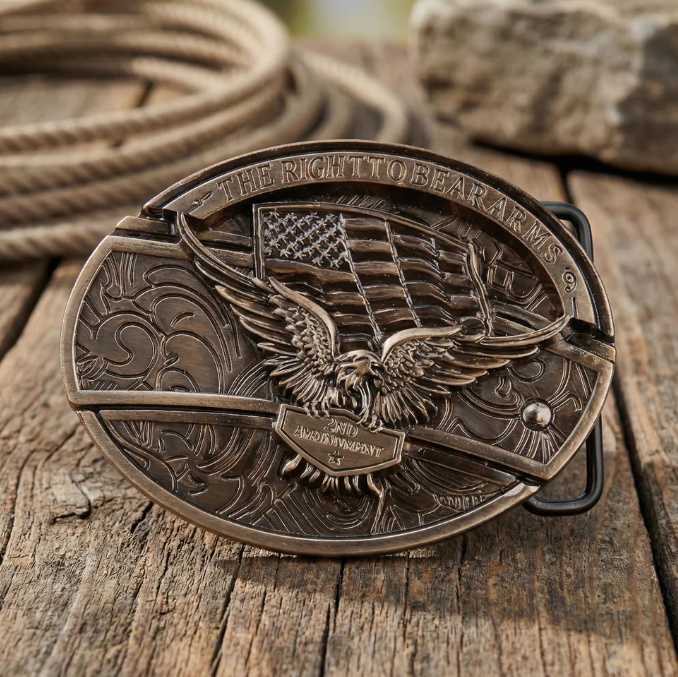 The Buckles