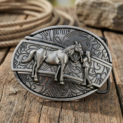 The Buckles