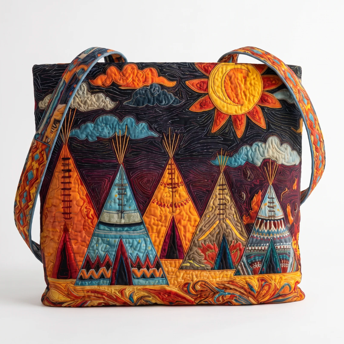 Native Bags