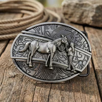 The Buckles