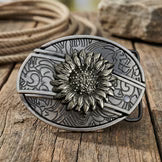 The Buckles