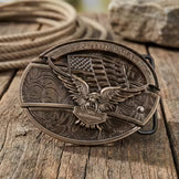 The Buckles