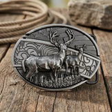 The Buckles