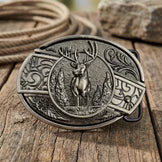 The Buckles