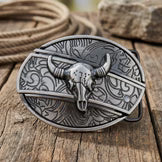 The Buckles