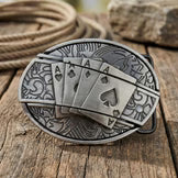 The Buckles