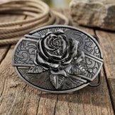 The Buckles