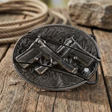 The Buckles